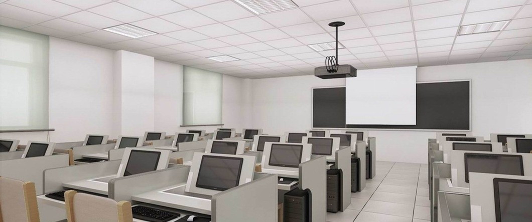 Computer-classroom-interior-design